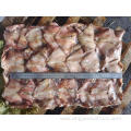 Frozen Squid Leftover Wing Dosidicus Gigas 500-1000g